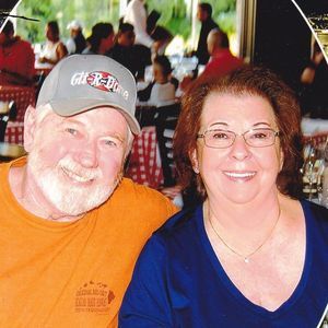 Meet your Posher, Terry